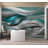 Arakawa Abstract Wall Mural-1657515243