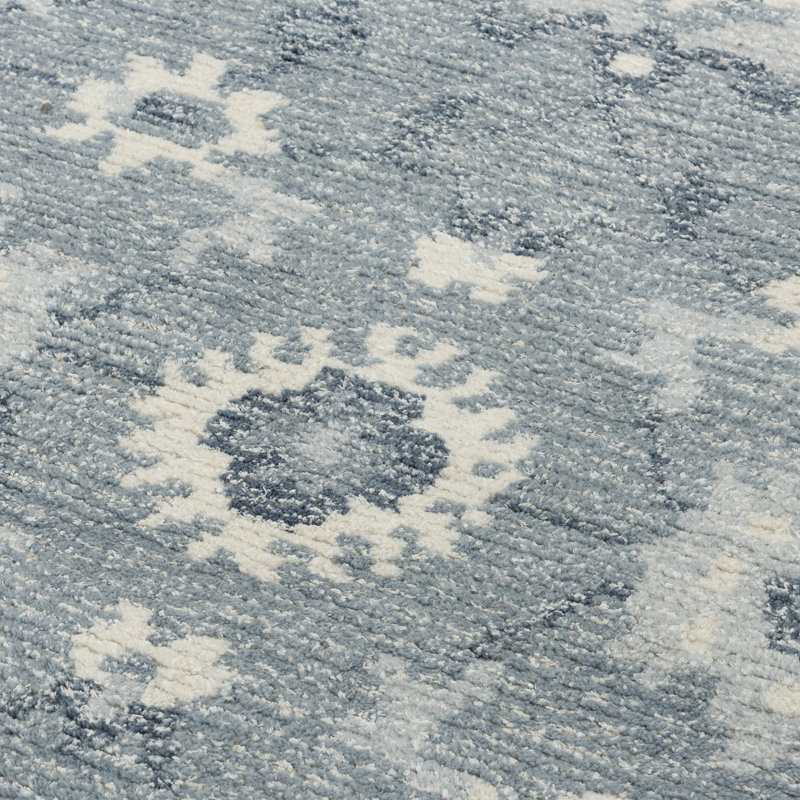 Tapis Beeson Kingery, Rectangle 5 pi x 7 pi 6 po