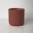 Parsons Handmade Ceramic Pot Planter-94670981-94670983