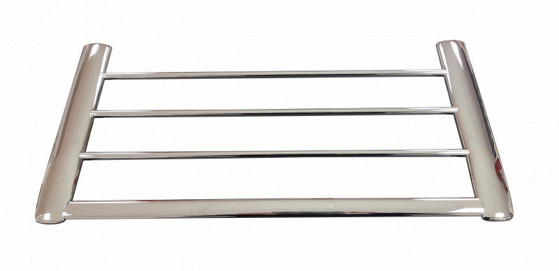 Lygia 4 Wall Towel Rack