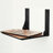 Silhouette Folding Shower Seat