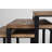 Juliana 3 Piece Nest of Tables