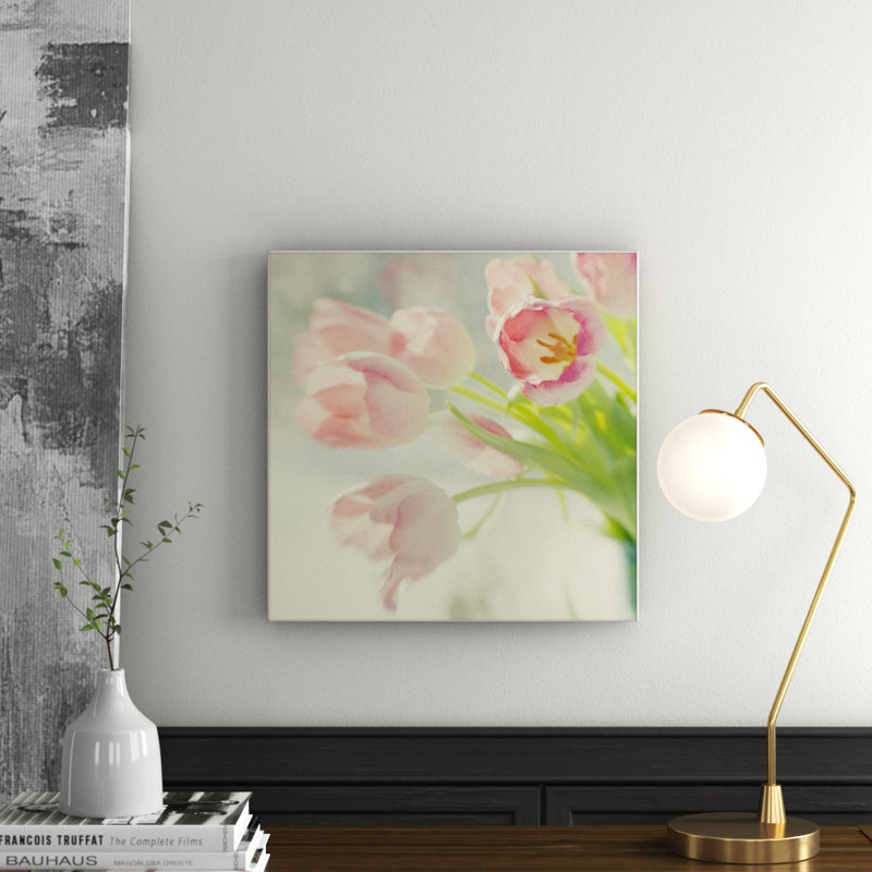 Judy Stalus - Single Picture Frame Print, 51cm H x 51cm W x 3.81cm D