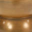Metal Hammered Coffee Table-802684495