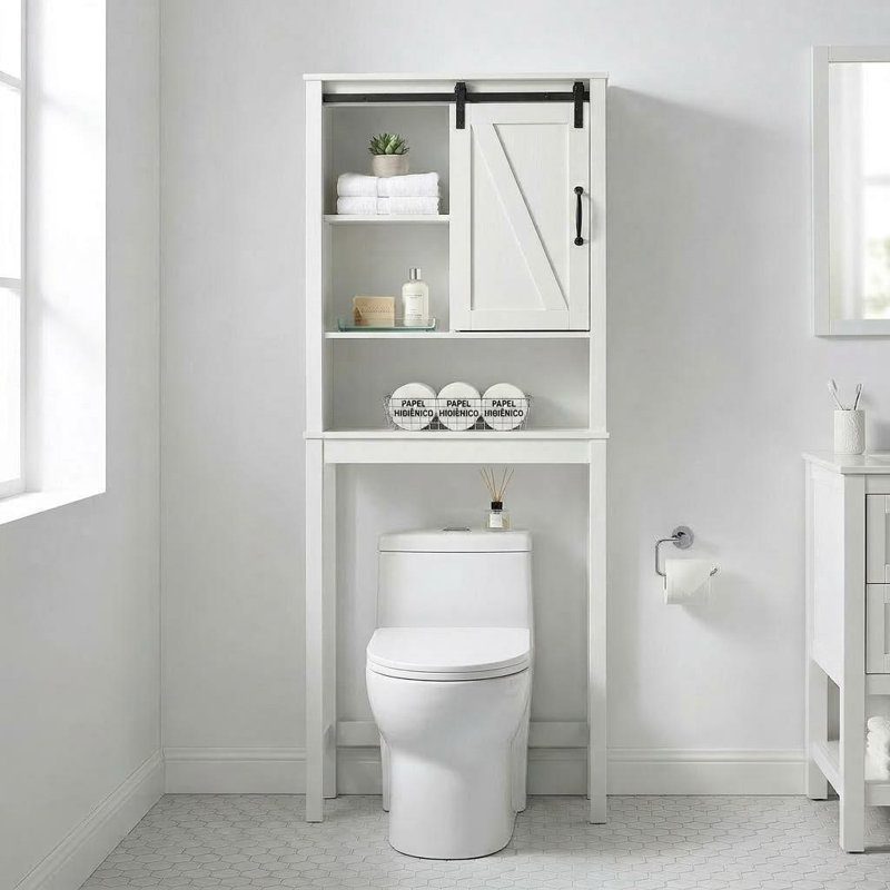 38.9 cm W Shelving Unit