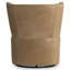 Swivel Barrel Chair-1487534243