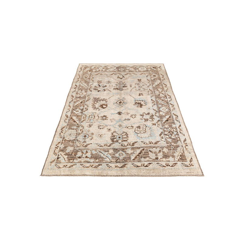 Jose Ivory Rug