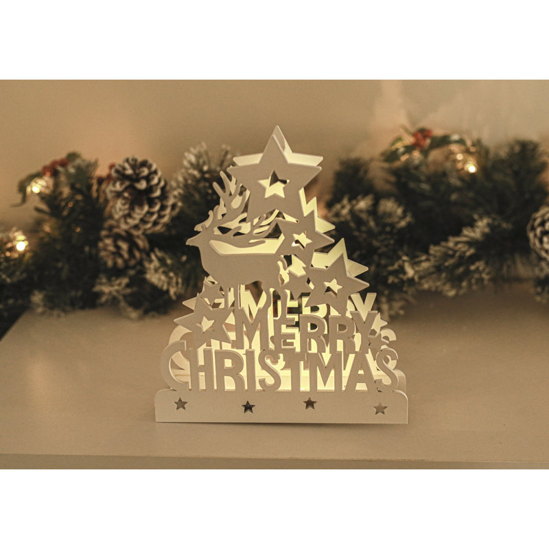 Christmas Decorative Accent