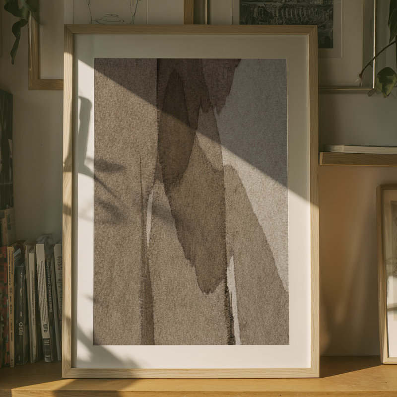 Wrapped Canvas Print, 91.44 cm H x 60.96 cm W