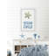 Ocean Child II - Single Picture Frame Painting-874533714