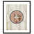 Black Woodgrain Box Framed selected