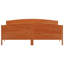 Nimesh Solid Wood Bed-1313716475