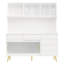 171cm Kitchen Pantry-559937491