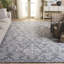 Tapis damassé performant Colen-1746185935