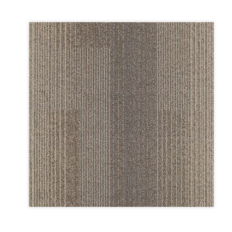 Carreau 19,7 po x 19,7 po, Muscade
