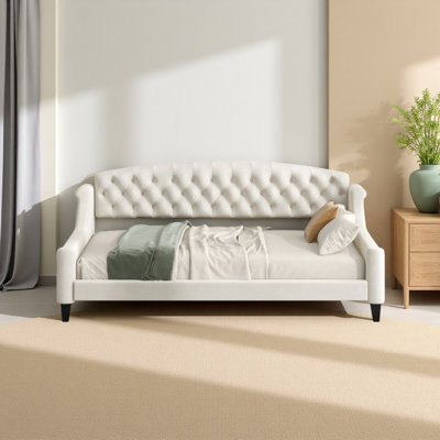 Lit de jour Modern Luxury