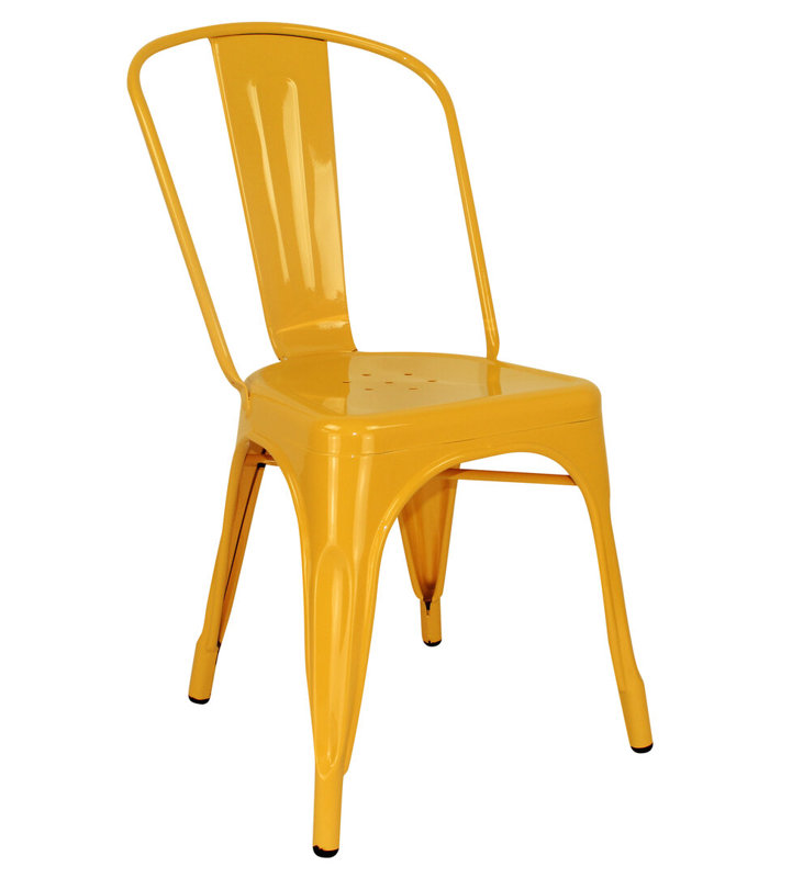 Upholstered Club Chair