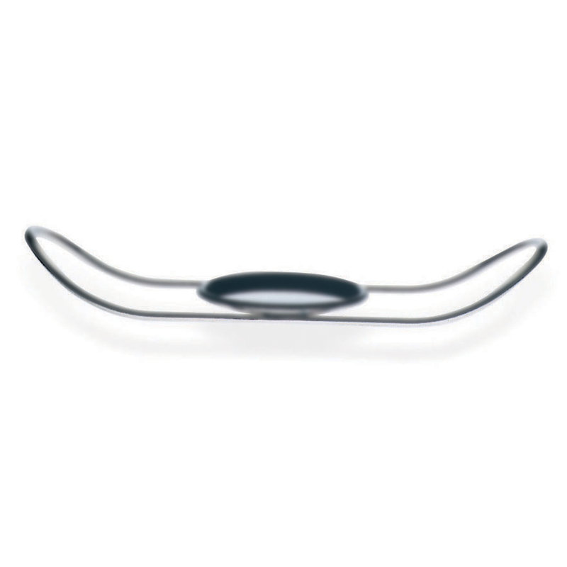 Dry Aged Multi-Functional Stand 16.88" - 12 Pieces - Ice, Ice