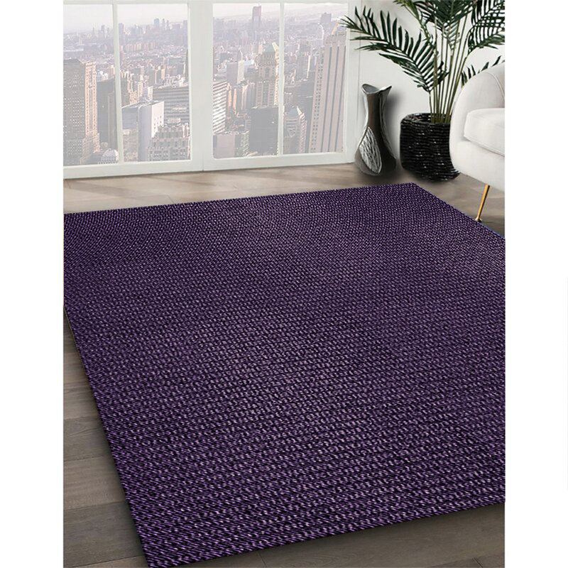 Indoor Rug, Round 6'