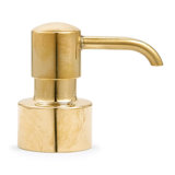 Ava Soap Dispenser