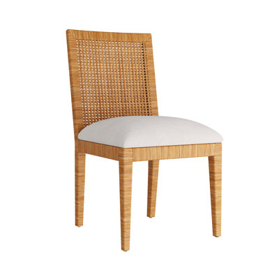 Palmer Upholstered Dining Chair