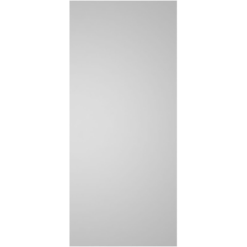 Cadre en brique, brun clair apprêté, H 32 po x l 14 po x P 1,5 po