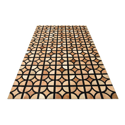 Munford Brown Rug