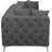 Kittell 139'' Velvet Sofa-87475421