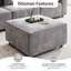 Repose-pieds Makassar-1799504596