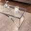 Table basse Stevenly