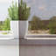Voile Curtains With Tab Top 2 Pcs-2099272495-2099272483