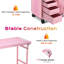 Table de manucure portative à roulettes ByooTIQUE-98099497