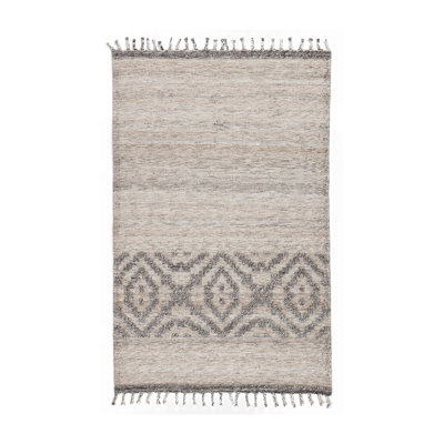 Tapis intérieur / extérieur Tribal Southwestern