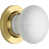 Polished Brass selected