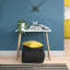 Jolene 90cm Solid Wood Console Table