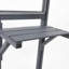 Grand enclos extérieur pour chat en bois avec 3 plateformes, porte verrouillable, toit ouvrant résistant aux intempéries, gris