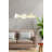 Flexible Neon LED Strip Lights, Waterproof IP67, Yellow Color, 12V DC, 14.6 x 6.7 x 0.8 inches | PVC Foam Template, 375 cm Cord Length, 350 Lumens, 4200K | Perfect for Decorative Lighting in Home & Events-1727682218
