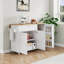 Kitchen Cart-381031352
