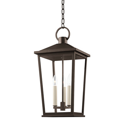 Soren 3 Light Lantern