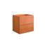 Meuble-lavabo mural 24 po Modway Scenic