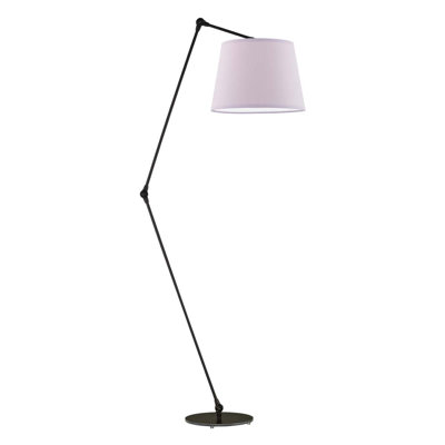 Ayami 177cm Task Floor Lamp
