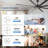 96 Inch Industrial DC Motor Ceiling Fan