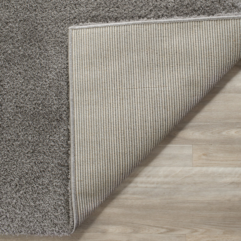 Wiley Grey Rug, Rectangle 155 x 229 cm