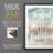 Be Joyful Framed Print - Solid Wood