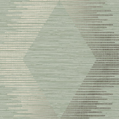 Zen Geometric Double Roll