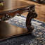 Table de bout carrée Cherry