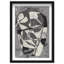 Minimalist Vase II Print by Oliver Gal-1202113217-1213208728