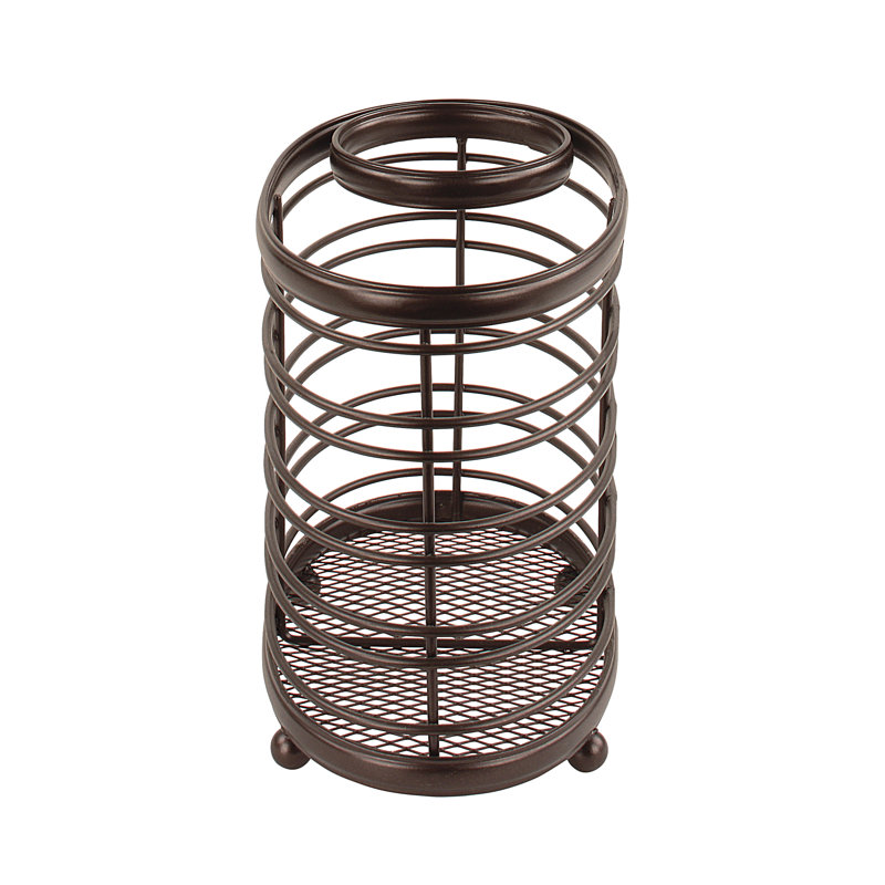 Porte-outils pour cheveux, Bronze