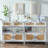 Teigan Accent Cabinet