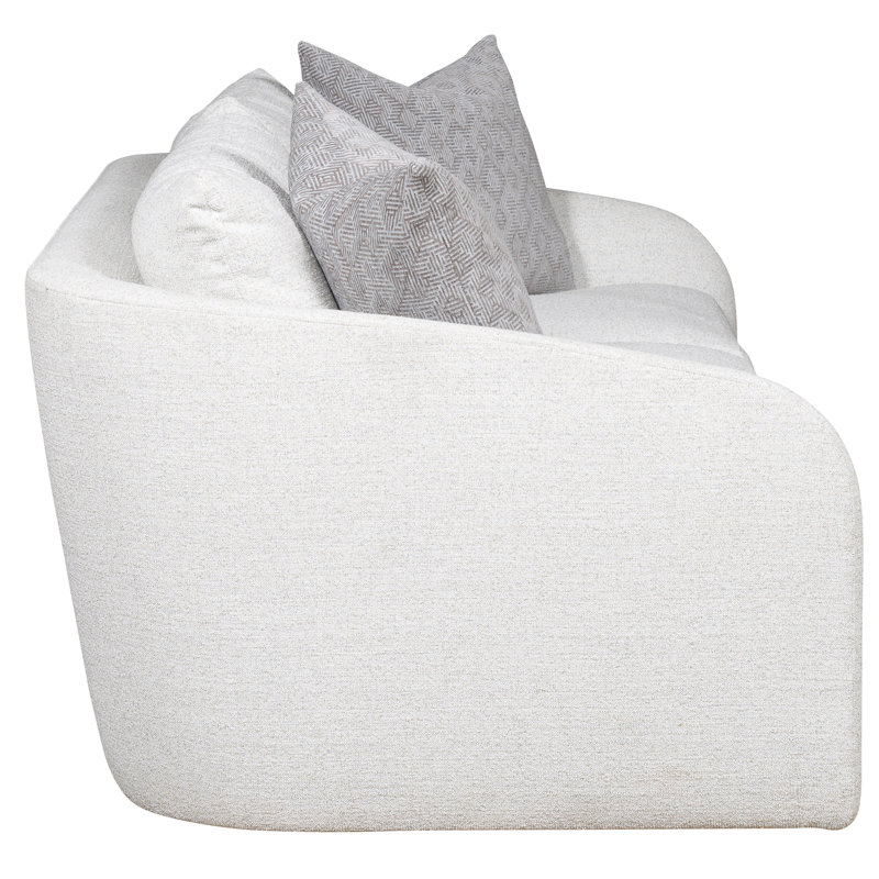 Amore Sofa, Tarbee Dove